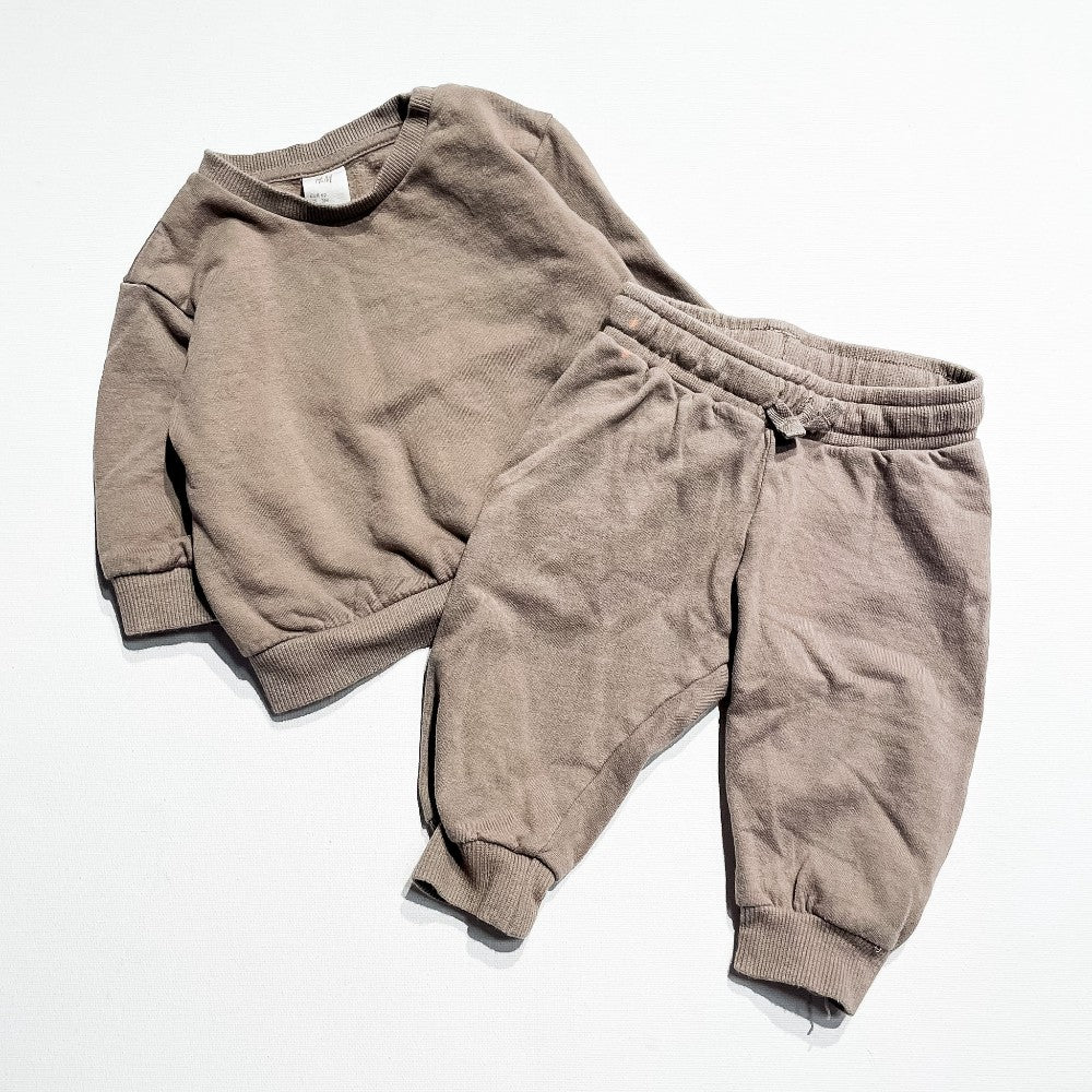 H&M Set 2-4M *Imperfection|222884