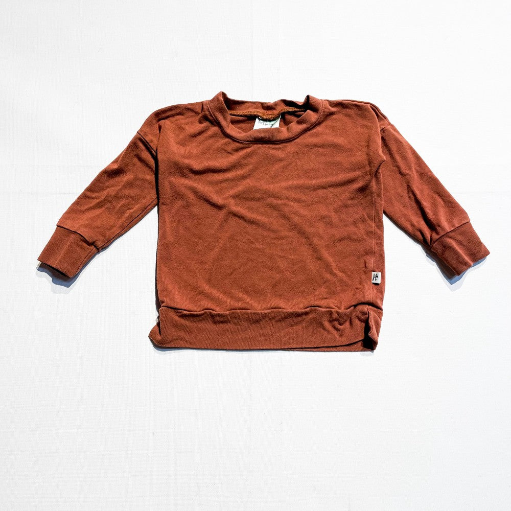 Jax & Lennon Sweatshirt 0-6M|155102