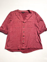 Cable & Gauge Shirt Large|214034