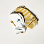 No Tag Gloves Set (Est Size 3-6M)|220065