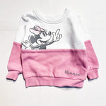 Disney Sweatshirt 9M|160189