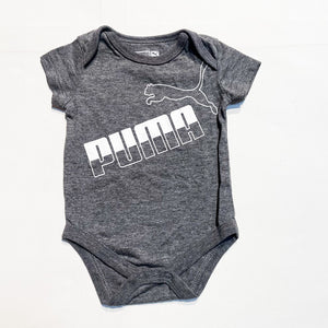 Puma Onesie 0-3M|169676