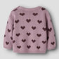 Name It - Baby Girls Knit Sweater 0640|231956