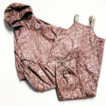 Wheat Rain Set 3Y|232987