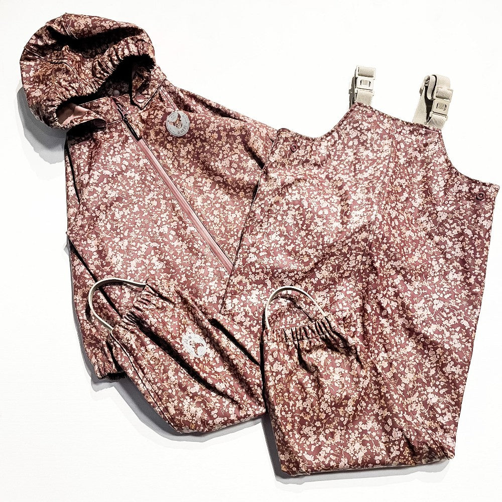 Wheat Rain Set 3Y|232987