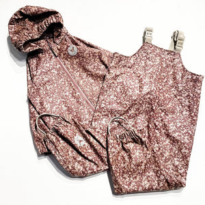 Wheat Rain Set 3Y|232987