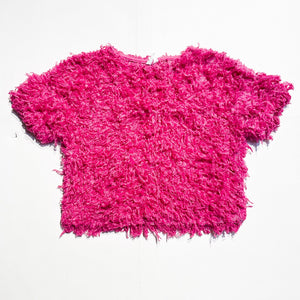 Zara Top 7Y|159706