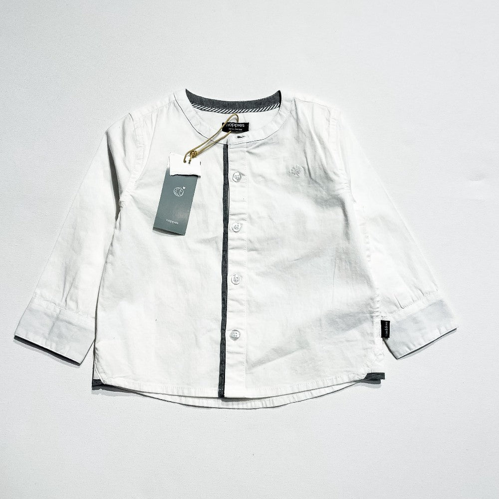 Noppies Shirt 6-9M|218197