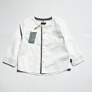 Noppies Shirt 6-9M|218197