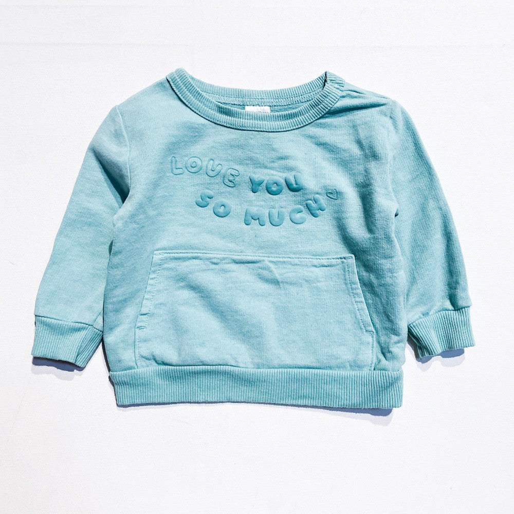 Carter's Sweater 6M|147946