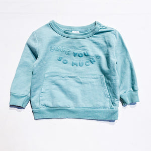 Carter's Sweater 6M|147946