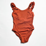 Zara Swimsuit 8-9Y|205911