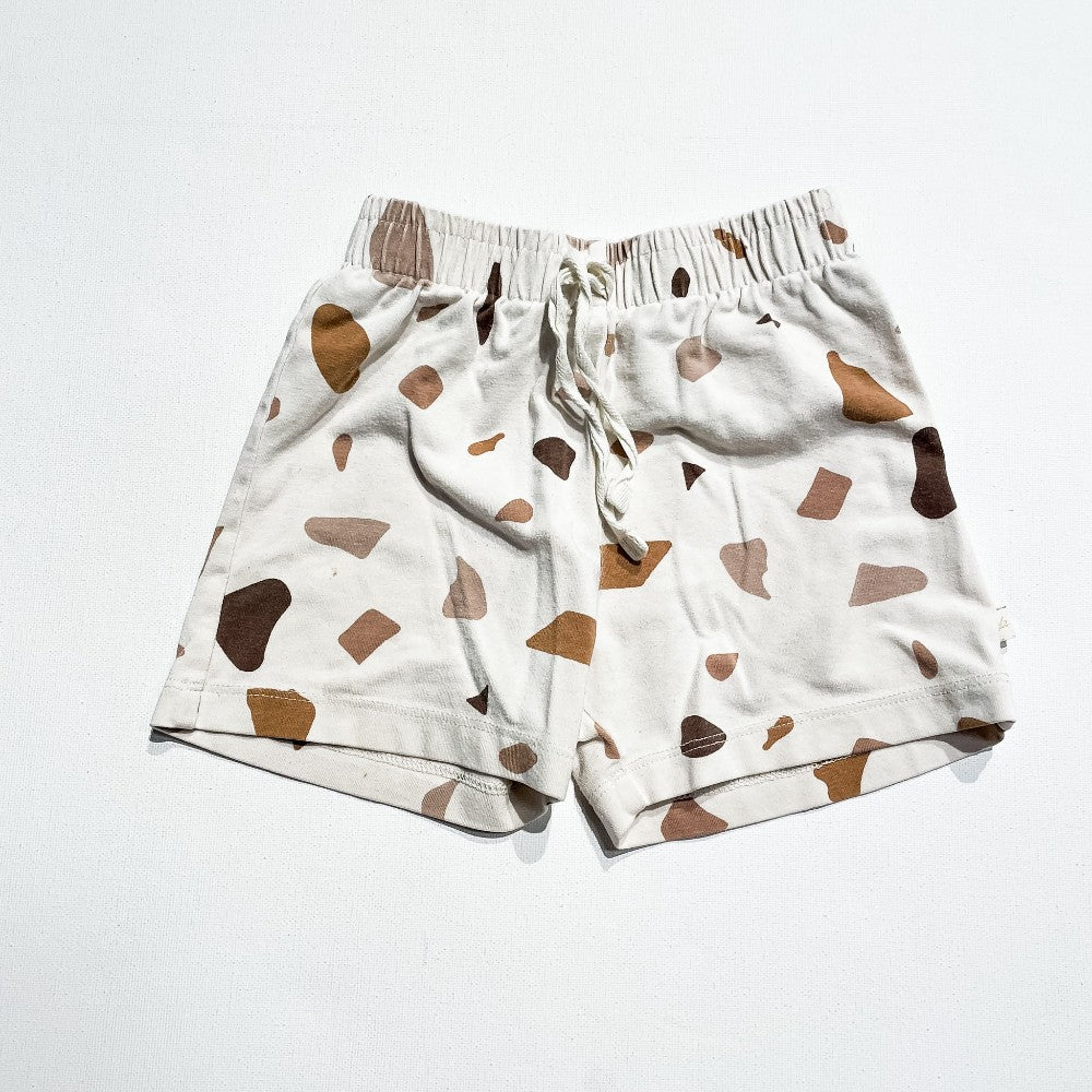 Jax & Lennon Shorts 3-4Y **Imperfection|212218