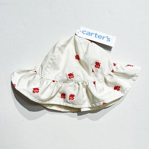 Carter Swim Hat 3-9M **NWT|233151
