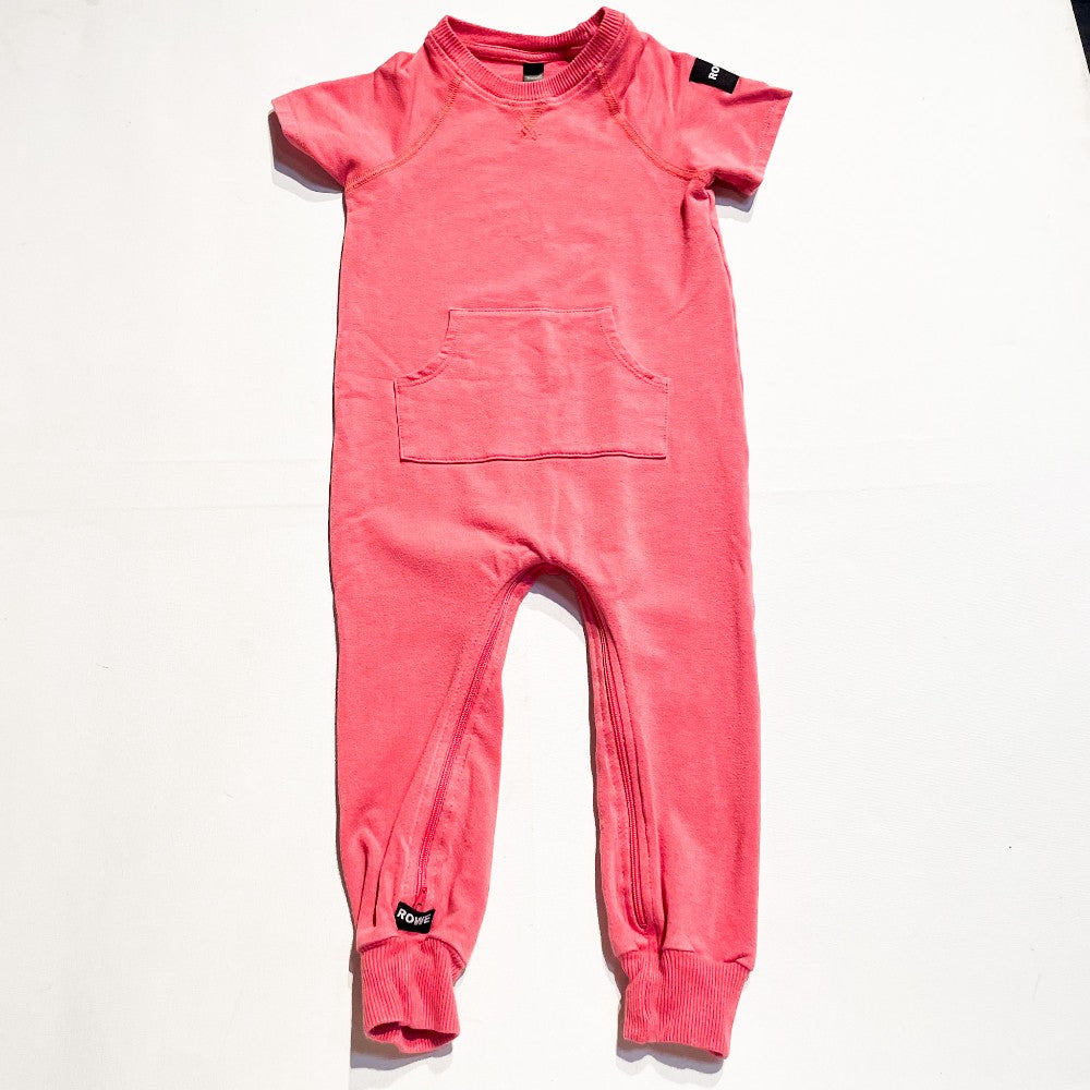Rowe Romper 2Y|147455