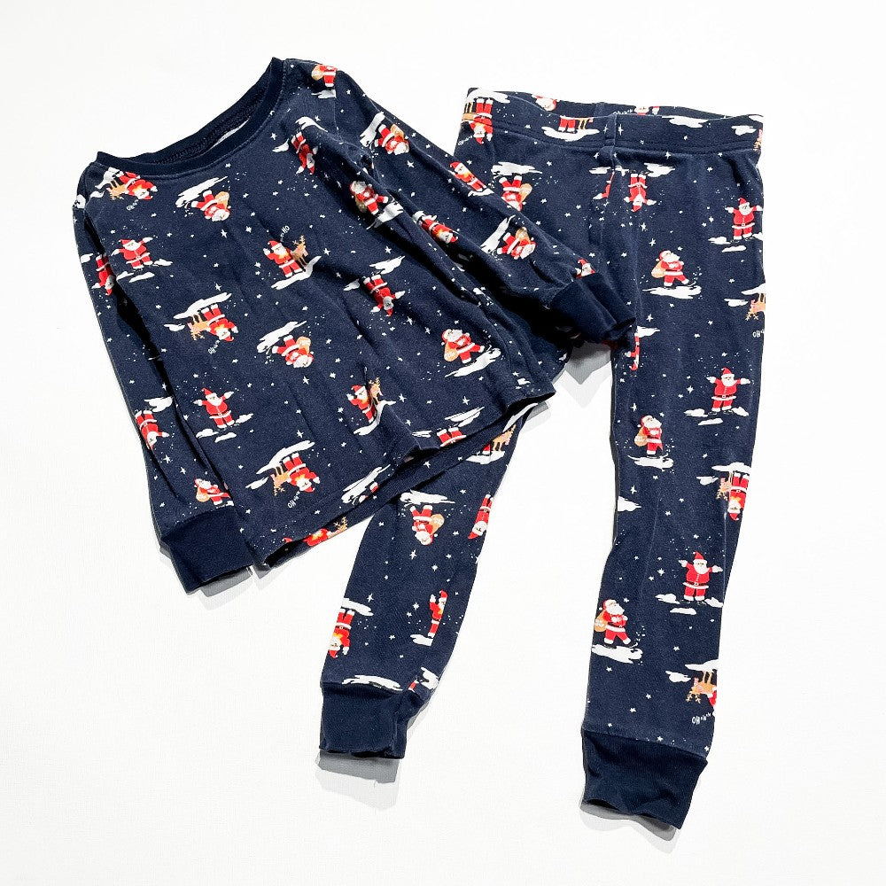 Old Navy Sleep Set 3Y|195775