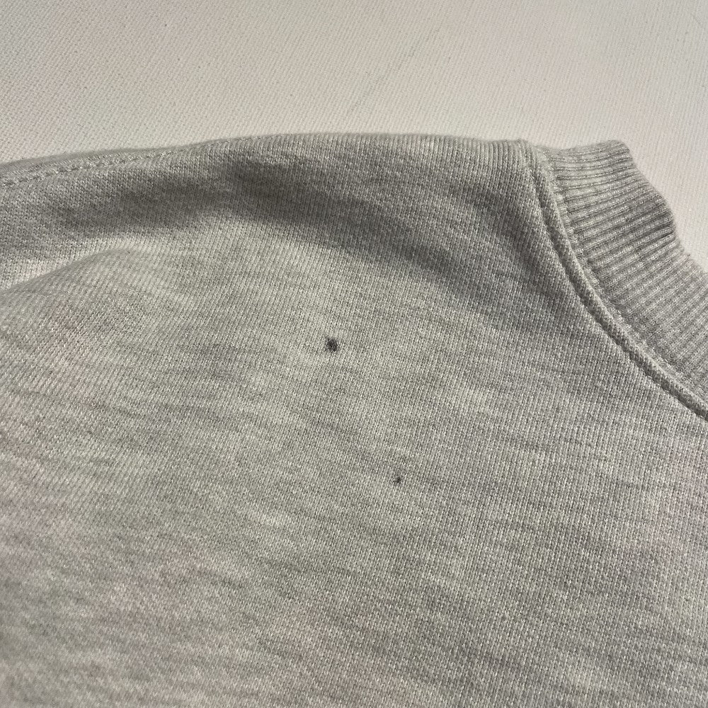 Zara Sweatshirt 7-8Y *Imperfection|226507