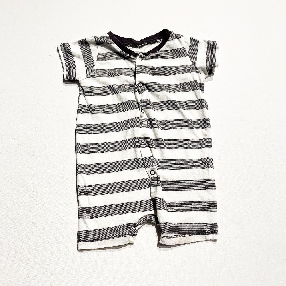 H&M Romper 6-9M *Imeprfection|231676