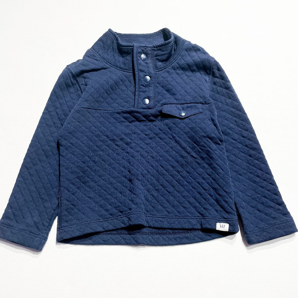 Gap Sweatshirt 3Y|214653
