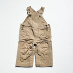 Joe Overalls 3-6M|233643
