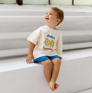 Roobear - Better Together Tee|161867
