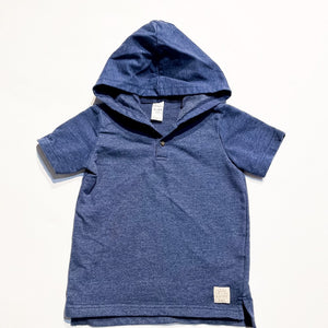 Carters Shirt 4Y|194641
