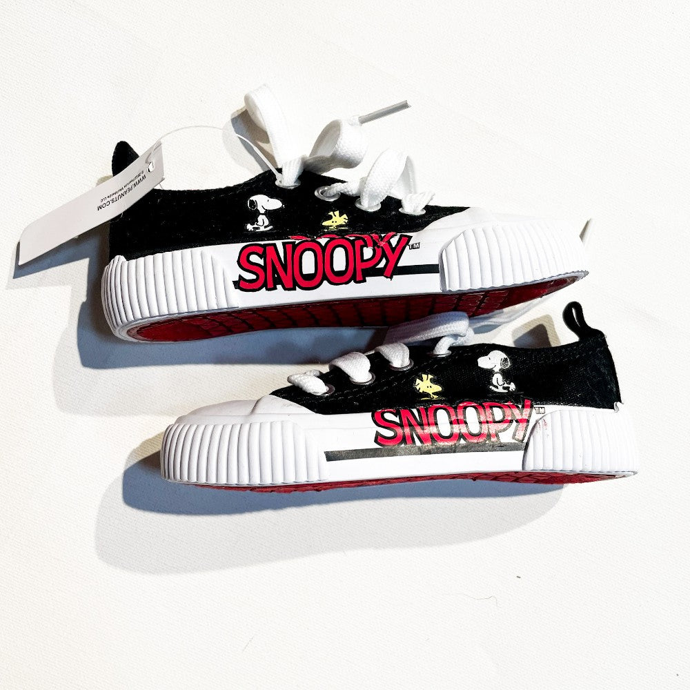 Snoppy Shoes 6|118610