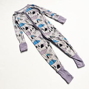 Little Sleepies SLeeper 12-18M **Imperfection|227944