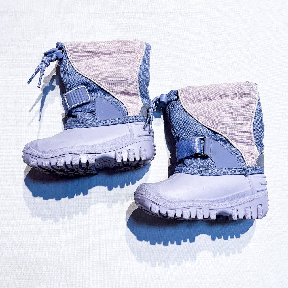 Winter Boots 6C|172803