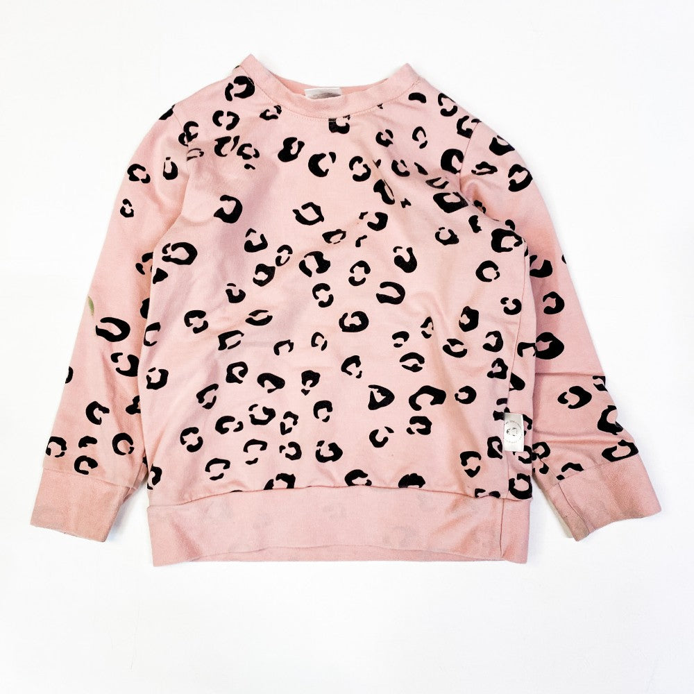 Sweatshirt 3-4T **Imperfection|117348