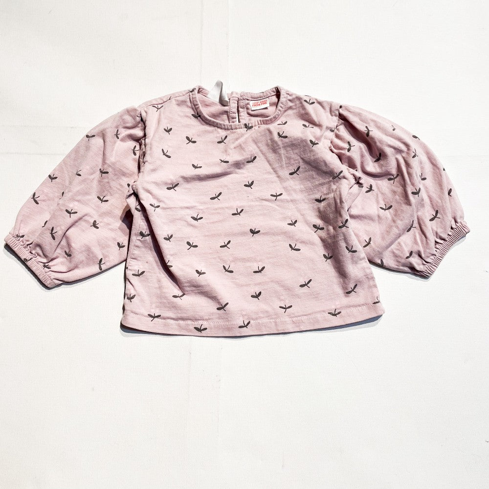 Zara Top 9-12M|180145