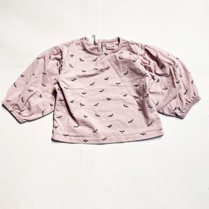 Zara Top 9-12M|180145