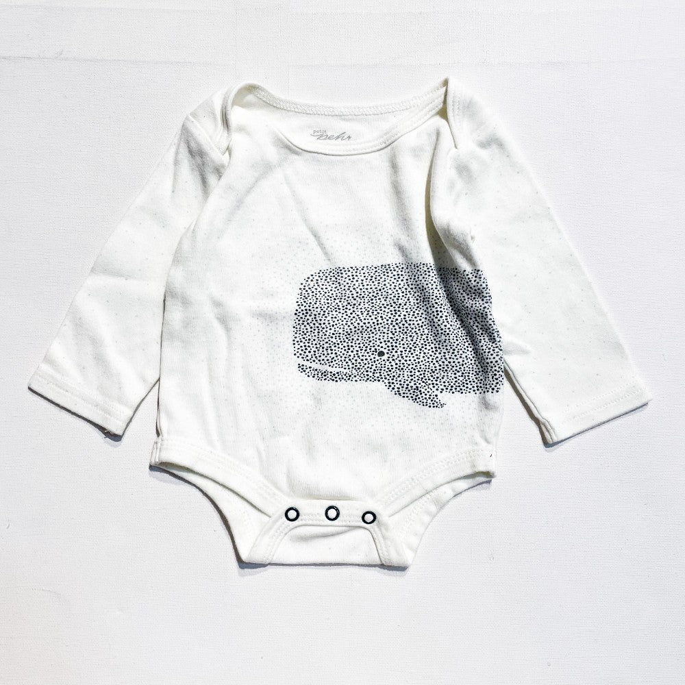 Pehr Onesie 3-6M|146264