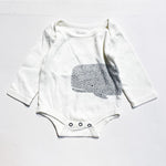 Pehr Onesie 3-6M|146264