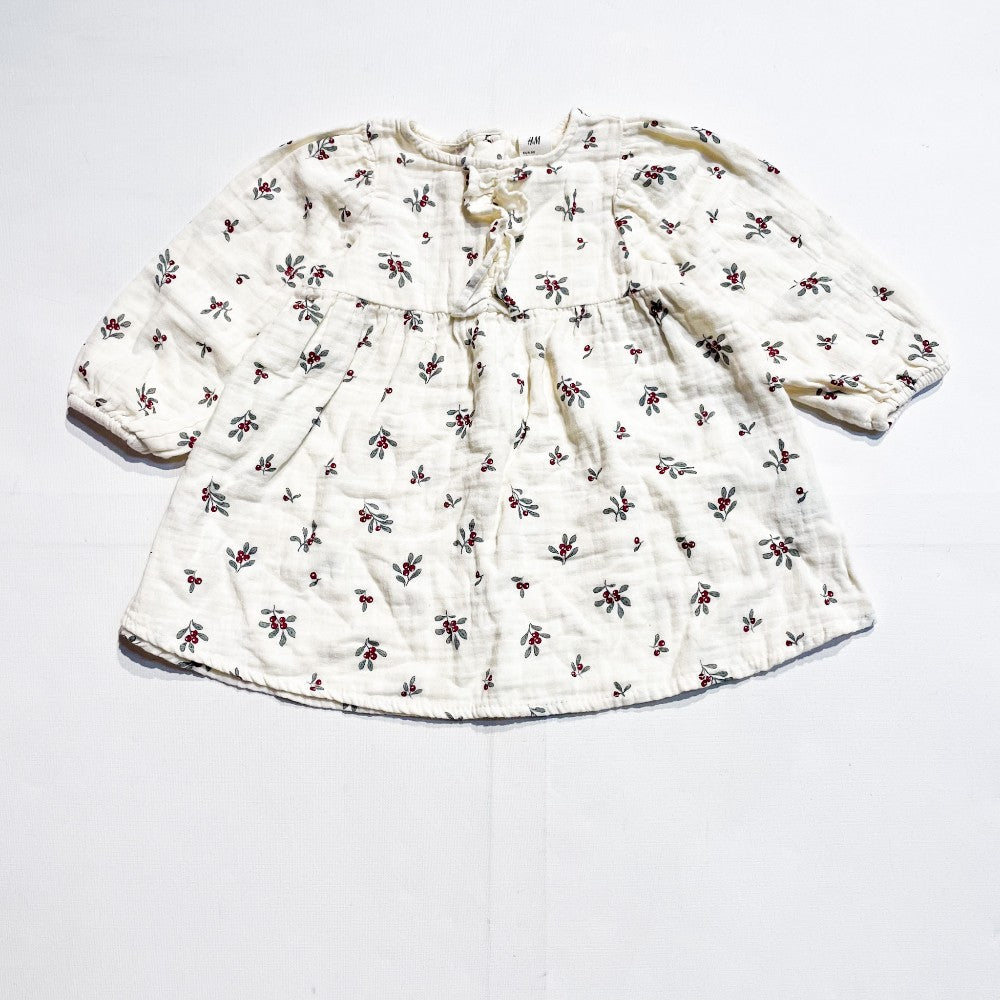 H&M Dress 9-12M|161768