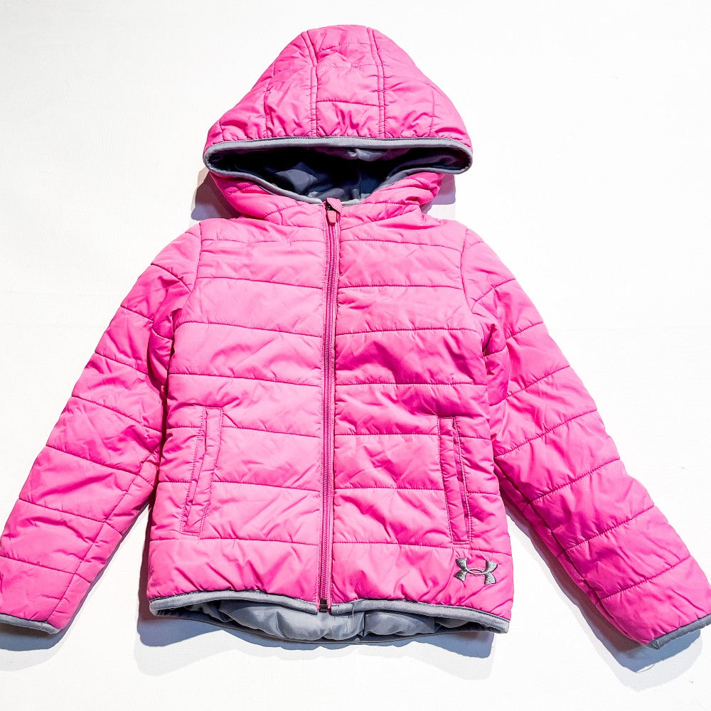 Under Armour Jacket 4Y|171706