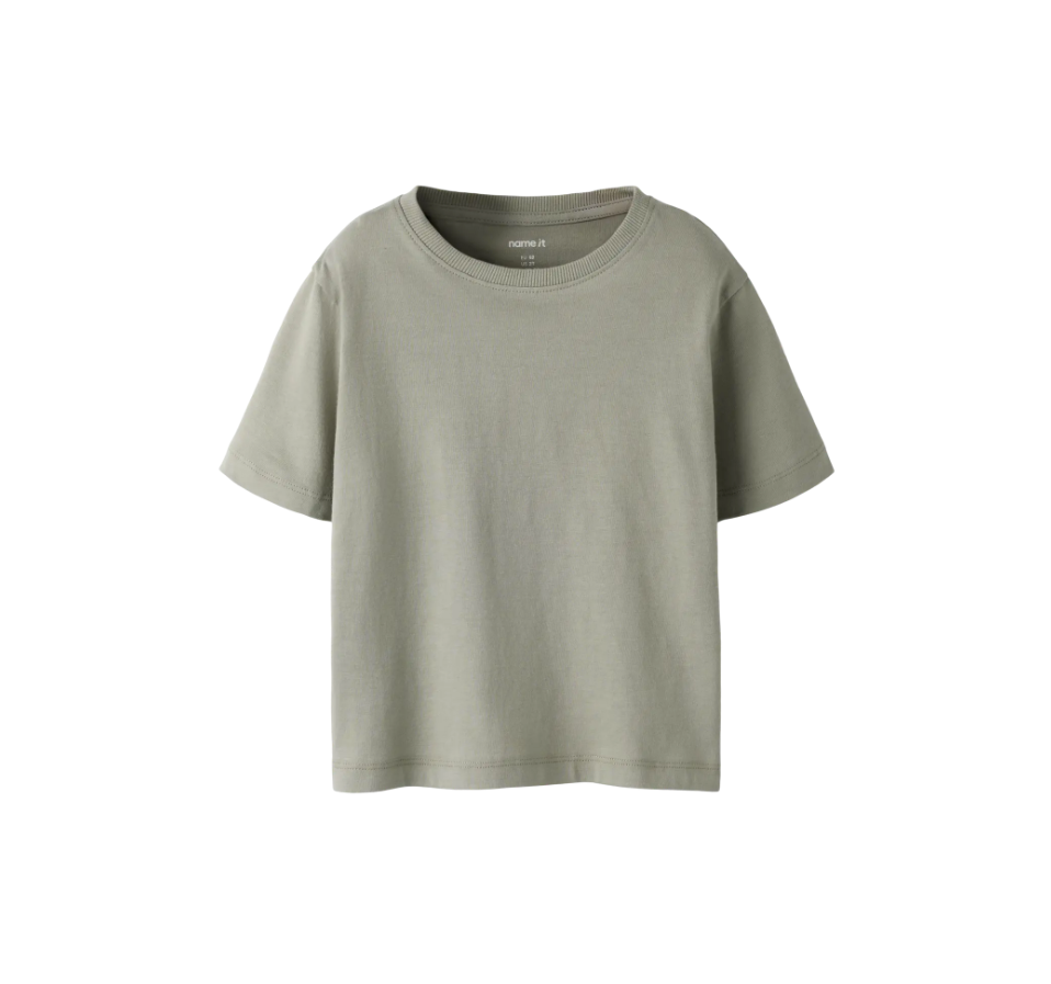 Name It - Basic Tee|207492