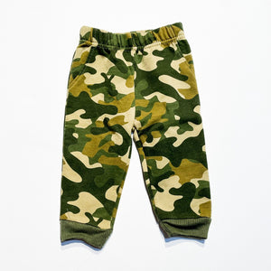 Rene Rofe Pants 6-9M|187397