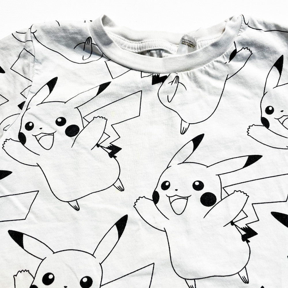 H&M Top 4-6Y *Imeprfection|187599