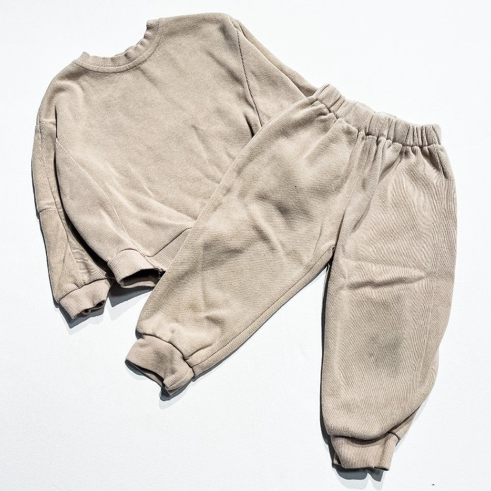 Roobear Set 3/4Y *Imperfection|230972