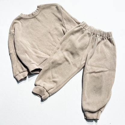 Roobear Set 3/4Y *Imperfection|230972