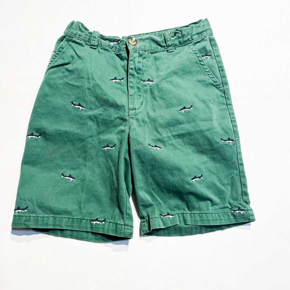 Gymboree Shorts 8Y|156088