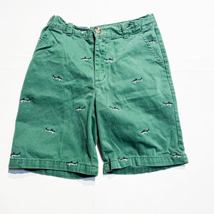Gymboree Shorts 8Y|156088