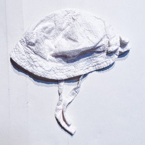 Zara Hat 0-3M *Imeprfection|165447