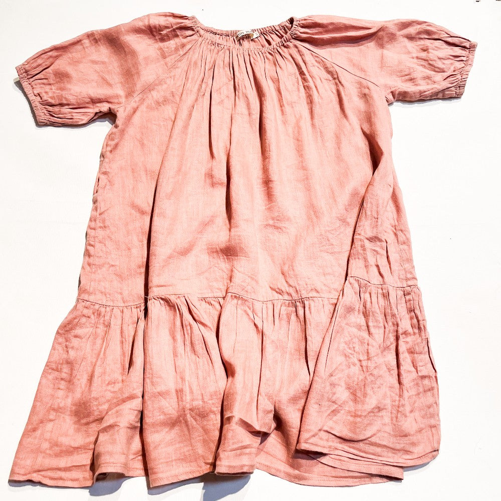 Petits Vilians Dress 6-8Y|151407