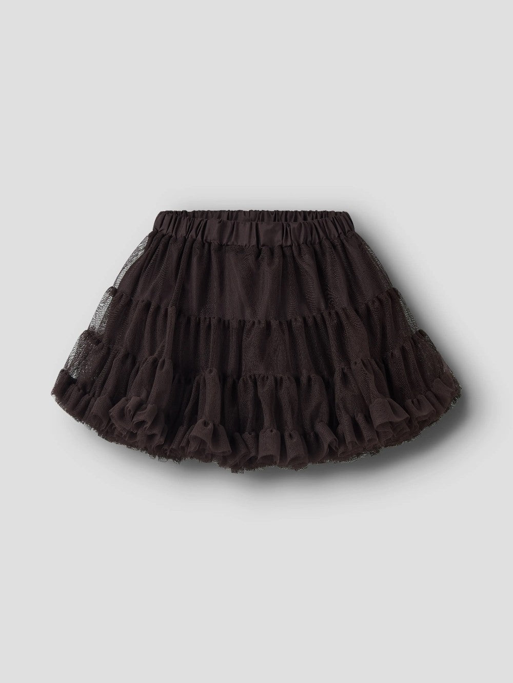 Name It - Ruffle Tulle Skirt|225629