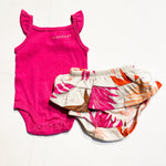 Carters Set NB|151230