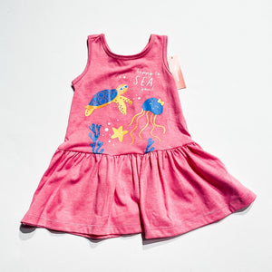 Joe Fresh Dress 2Y|206409