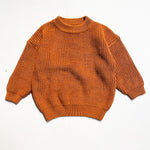 Holde Sweater 3Y|161183