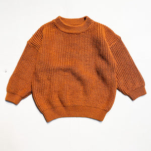 Holde Sweater 3Y|161183